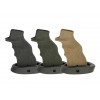 [Big Dragon] SNIPER PISTOL GRIP FOR M4/M16 SERIES - COYOTE